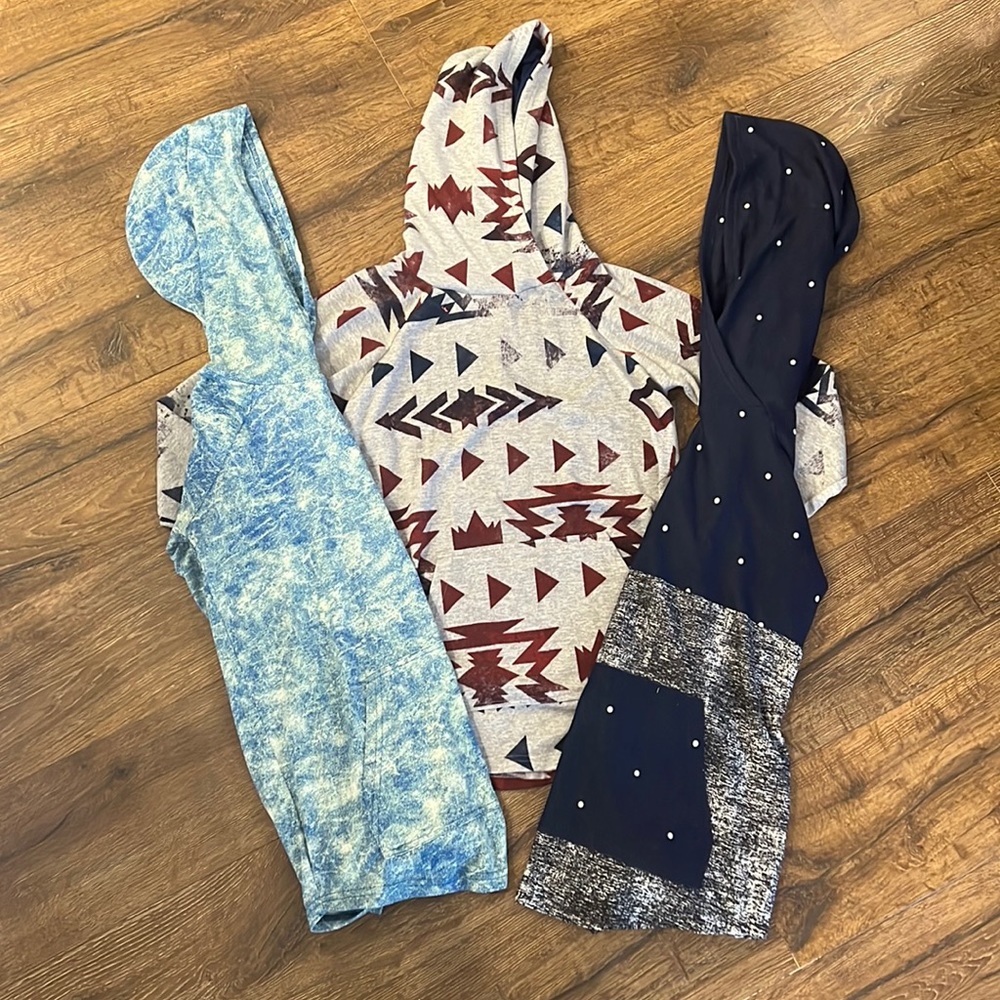 Lularoe Amber Bundle - image 1